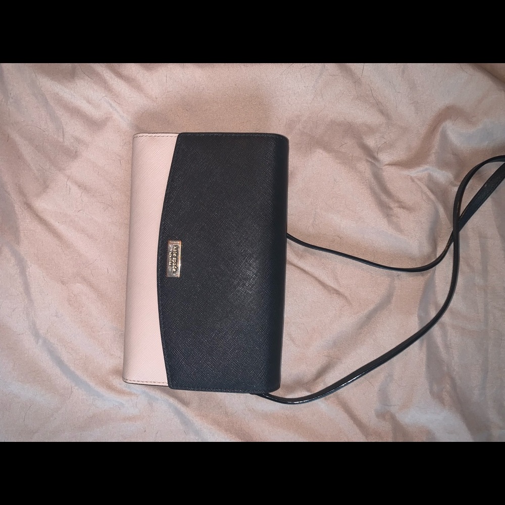 Kate spade crossbody purse